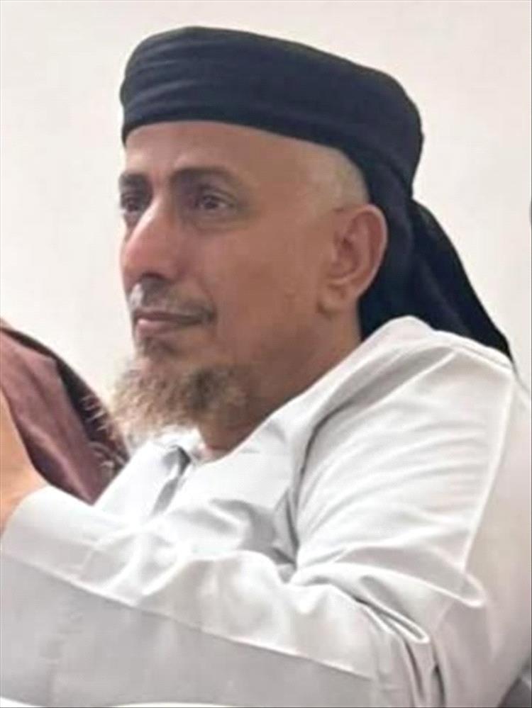 الشيخ أنور العيدروس… حين يلتقي المنبر برسالة الإصلاح