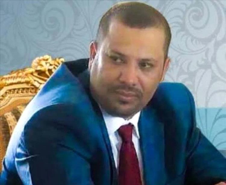 العميد سامي السعيدي واخوانه يعلنون استقبال العزاء بوفاة والدتهم في قاعة عدن مول بكريتر عدن