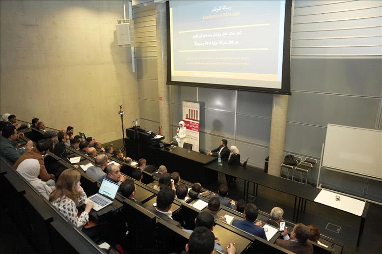 تحركات جديدة في أوروبا.. مؤتمر دولي يعيد ملف السلام في اليمن إلى الواجهة