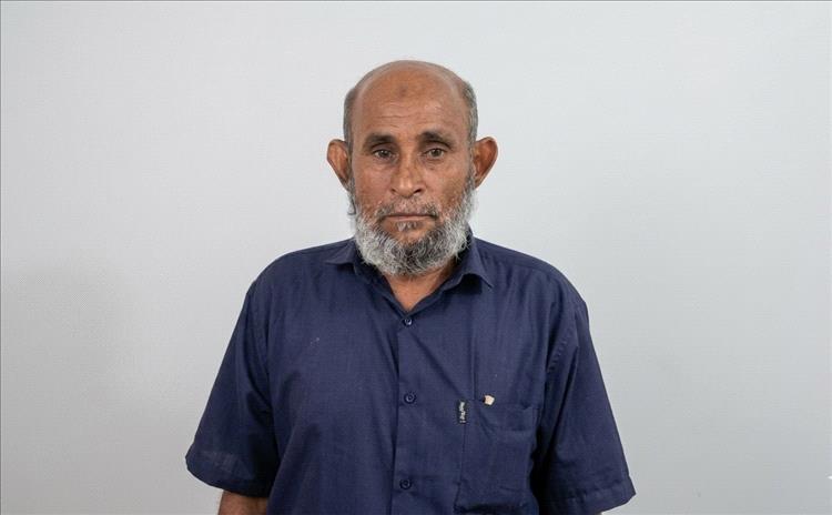 مواطن من لحج يشكو التعدي على أرضه رغم صدور أوامر قضائية بوقف البناء