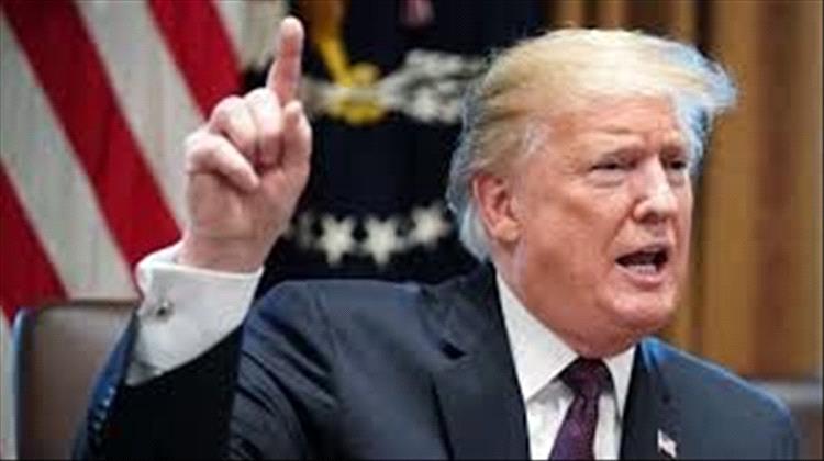 ترامب يتوعد إيران بضربات شاملة إذا فشلت محادثات السلام في باكستان