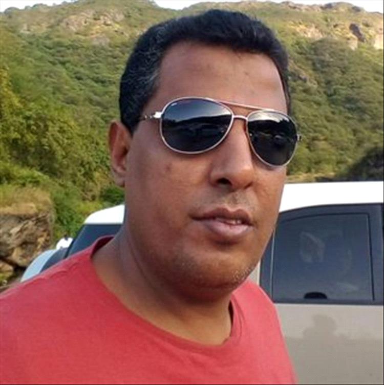 بن مخاشن: القضية الحضرمية أكثر نضجًا ووضوحًا واستعادة القرار السياسي هدف المرحلة