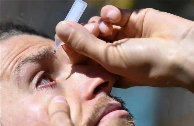 تجنب هذه العادة اليومية لأنها قد تضر ببصرك