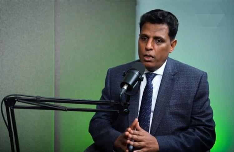 نقلا عن «الشرق الأوسط»..صبري بن مخاشن: حضرموت لن تُدار من الخارج... والقرار حقٌّ لأبنائها