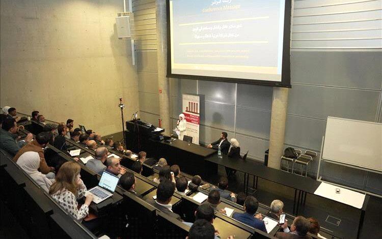 سلام اليمن على طاولة سالزبورج: تحركات دولية مكثفة وصياغة خارطة طريق جديدة بدعم سعودي وأوروبي