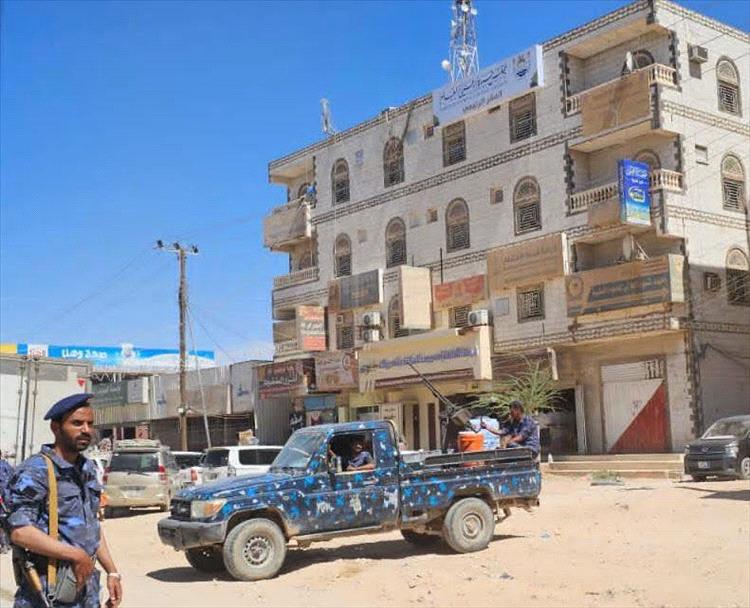 منع تدشين مجلس شبوة الوطني وإيقاف فعالية قبلية في المحافظة