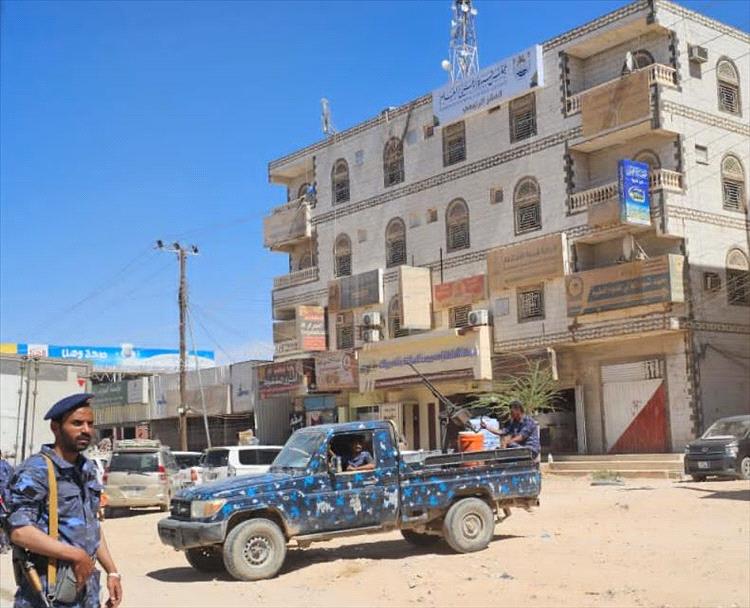 توضيح رسمي من  سلطات شبوة بشأن الجدل حول مقر المجلس الوطني