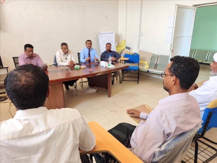 الهيئة العليا للأدوية تنفذ نزولاً ميدانياً في سقطرى لتعزيز التيقظ الدوائي