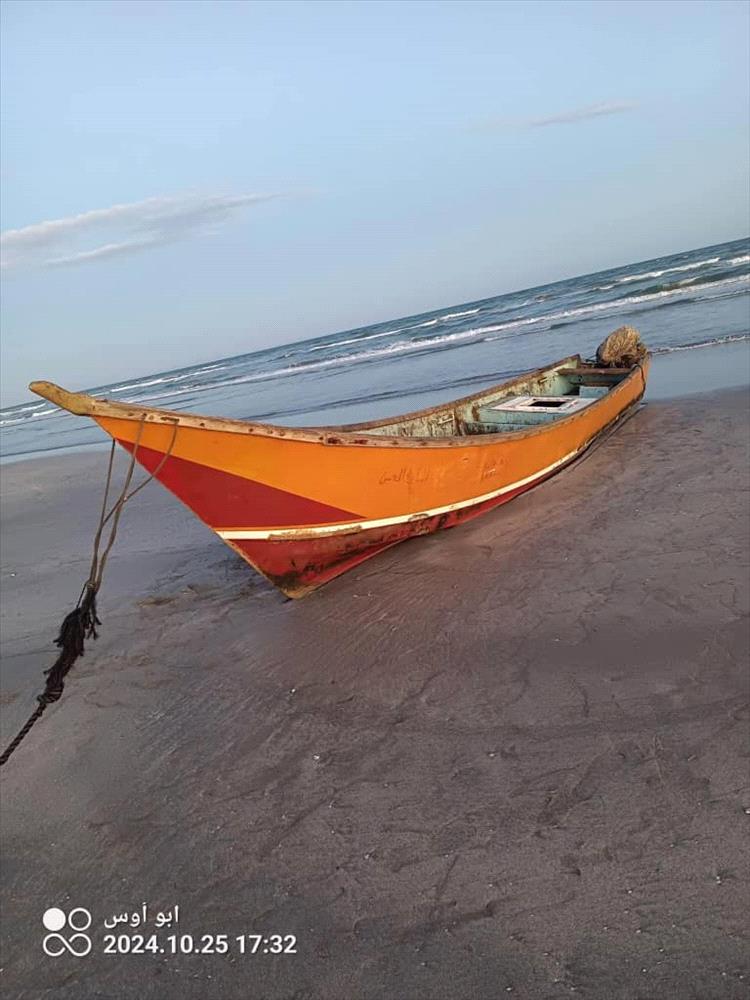 رضوم "مديرية الذهب" المنسية: ثلاثون ساعة من الضياع في عرض البحر.. هل رخصت دماء أبنائنا؟