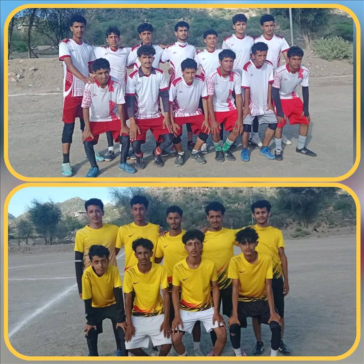 تعادل دراماتيكي لأبوبكر الصديق يُنهي آمال خالد بن الوليد في التأهل إلى ربع النهائي