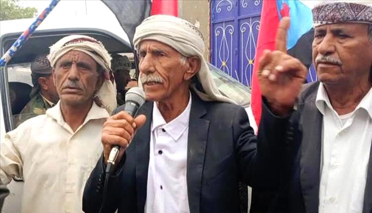 عاجل : بعد أسبوع من استهدافه.. وفاة رئيس انتقالي مودية متأثرًا بإصابته في مودية