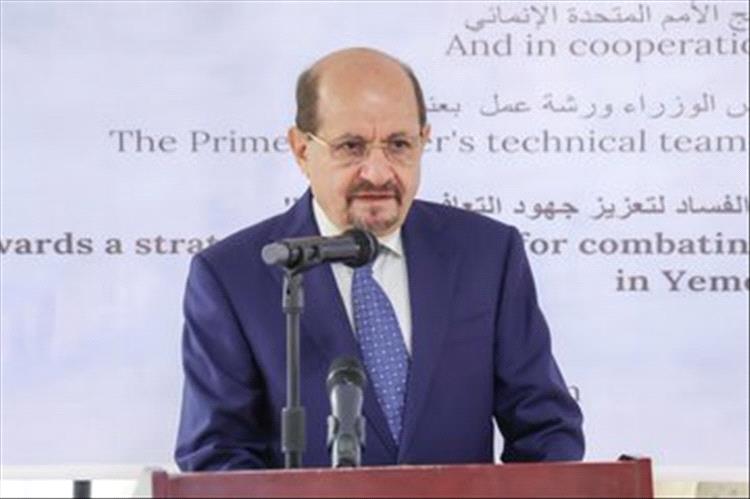 رئيس الوزراء: مكافحة الفساد مسار تصحيحي حتمي ولا مجال للحلول الشكلية أو التأجيل