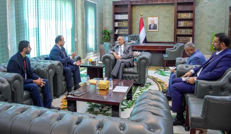 الصبيحي يشيد بالدور الإنساني السعودي في نزع الألغام وتطهير الأراضي اليمنية من مخلفاتها