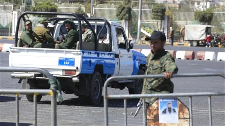 اعتقال موظفة سابقة لدى مفوضية اللاجئين في صنعاء