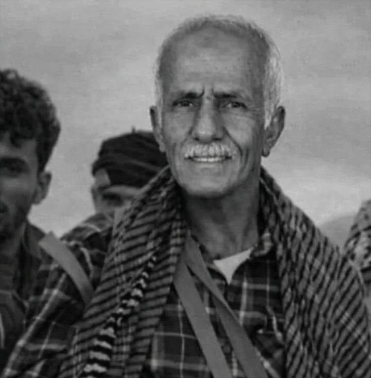 في رثاء الشهيد / حسين عبدربه دحّة .. وداعًا أبا وضّاح