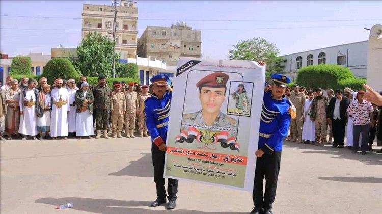 مقتل ضابط في الجيش خلال مواجهات مع الحوثيين في مأرب