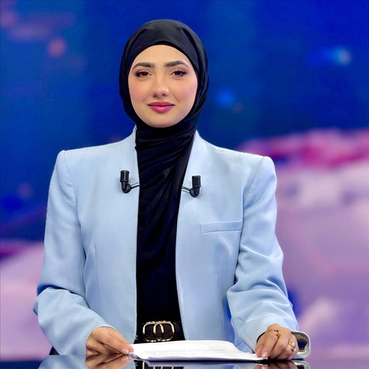 منظمة سام تدين حملة تشهير وإساءة رقمية طالت الإعلامية حنان فازع