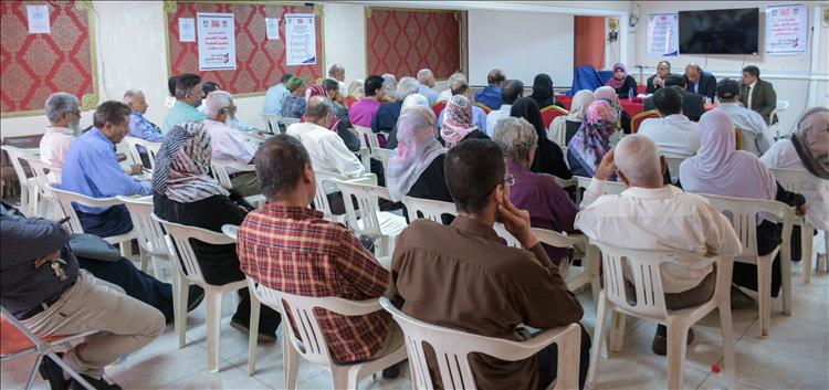 خلال لقائه بأساتذة كلية الطب.. رئيس جامعة عدن يؤكد المضي نحو نيل الاعتماد الأكاديمي