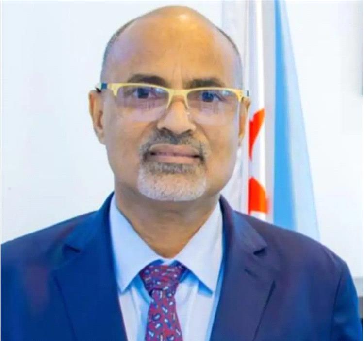 سفير بلادنا في جيبوتي يتابع شخصيًا قضية فقدان الصيادين إسحاق وعمر