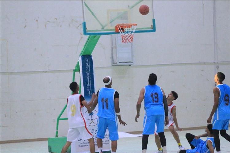 سيئون ينفرد بالصدارة ويتأهل وحدة تريم يشعل المنافسة على البطاقة الثانية بفوزه جاره البرق في بطولة البرنامج السعودي لكرة السلة