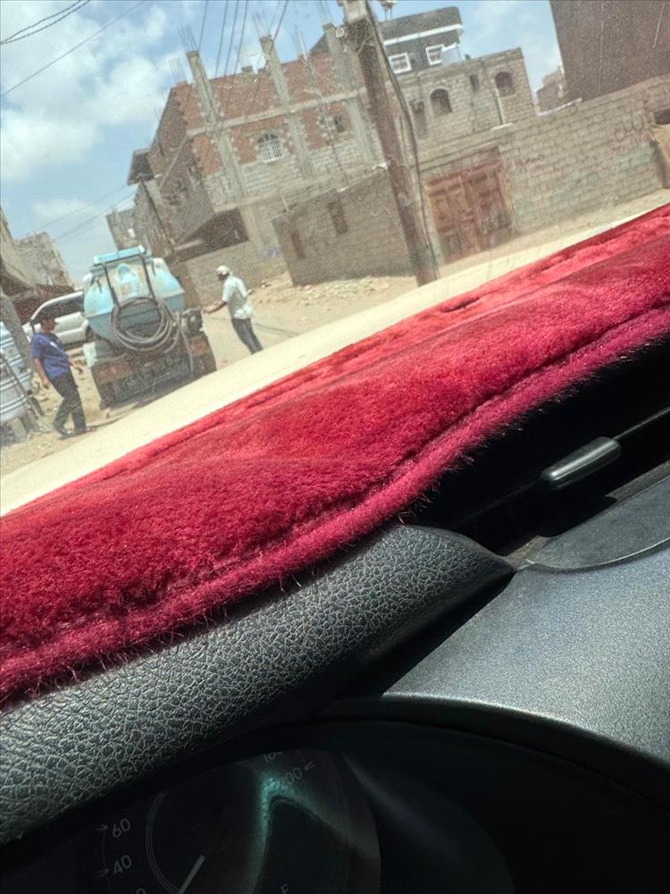 أهالي الممدارة الجديدة يشكون إنقطاع المياه عن منازلهم