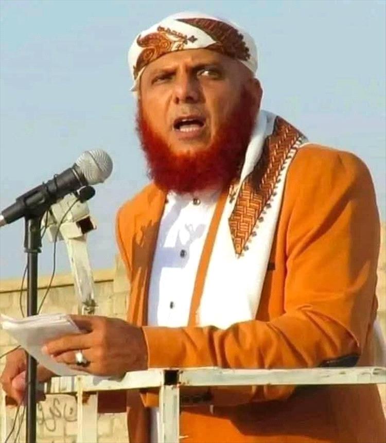 طه حدير يوجه نداءً إلى قضاة المحكمة العليا بشأن قضية الشيخ عبدالله الباني