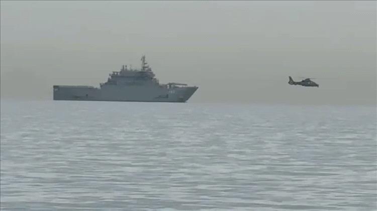 «وول ستريت جورنال»: جماعة الحوثي التزمت بعدم مهاجمة المصالح السعودية في البحر الأحمر