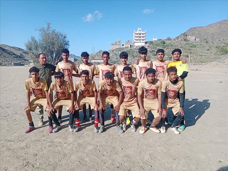 ثانوية فلسان تتصدر المجموعة الثانية بفوز مستحق على ثانوية الشعب وتبلغان معاً الدور نصف النهائي