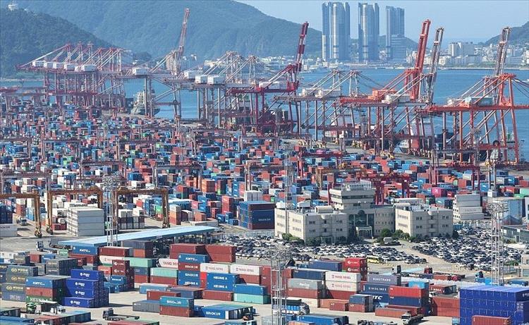 43.51 مليار دولار قيمة صادرات تكنولوجيا المعلومات بكوريا خلال مارس