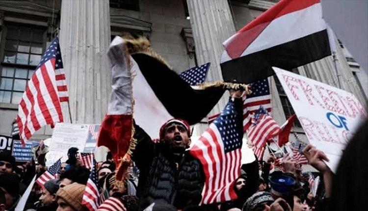 مطالبات داخل الكونغرس الأمريكي بتمديد الحماية لليمنيين وتحذيرات من الترحيل القسري