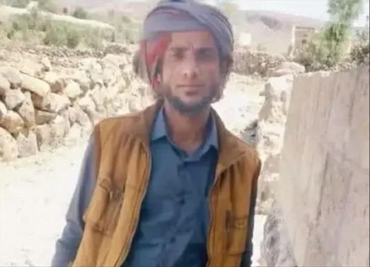 مقتل مواطن في عمران إثر خلاف على بيع القات