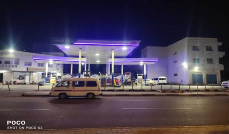 فارس خدشي: شركة النفط اليمنية نجحت في تحقيق معادلة صعبة