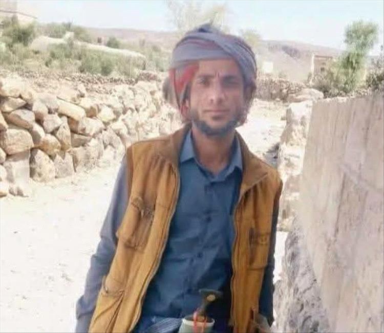 مقتل مواطن في سوق للقات بعمران