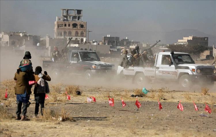 واشنطن: استعداد الحو_ثن لجرّ اليمن إلى الصراع خدمةً لإيران يعكس استهتاره بالشعب اليمني