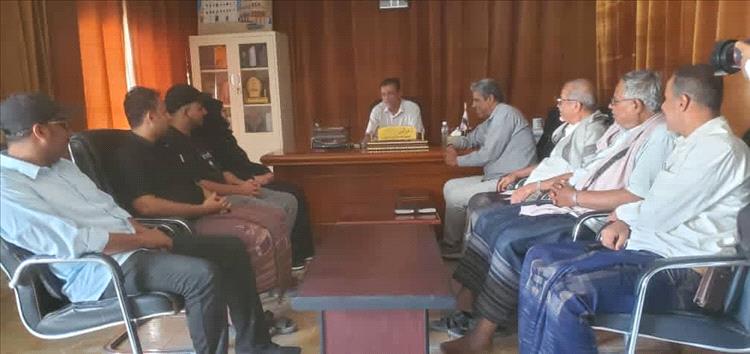 تحركات لحماية وترميم وتوثيق المواقع التاريخية بالقطن