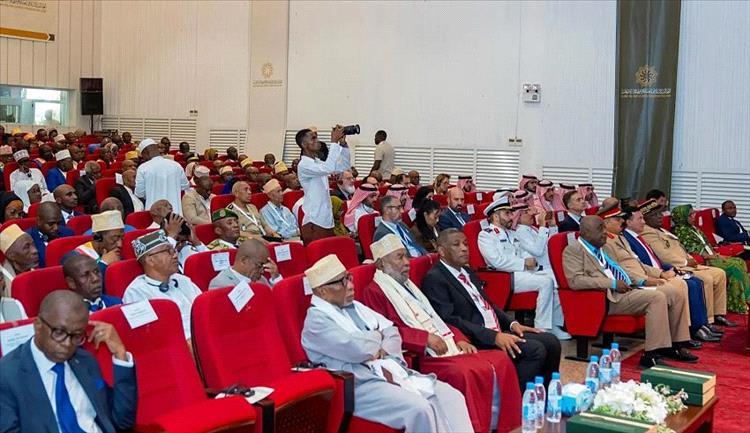 التحالف الإسلامي يطلق أعمال المبادرة الإستراتيجية في المجال الإعلامي "تواصل" بجمهورية القمر