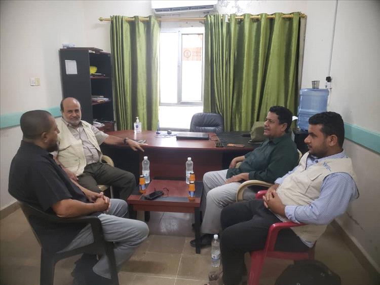 زيارة تفقدية لمستشفى شقرة تؤكد الحاجة العاجلة لدعم القطاع الصحي وتوفير الأدوية