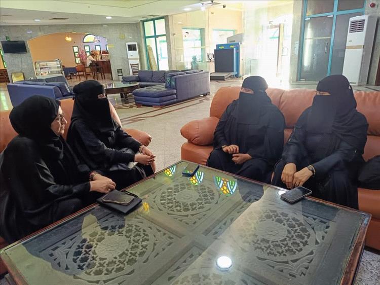 شراكة تكاملية في حضرموت لربط التأهيل بالتمويل ودعم استدامة مشاريع الشباب