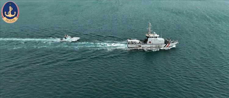 تعزيز جهود البحث والإنقاذ عن الصيادين المفقودين قبالة سواحل شبوة