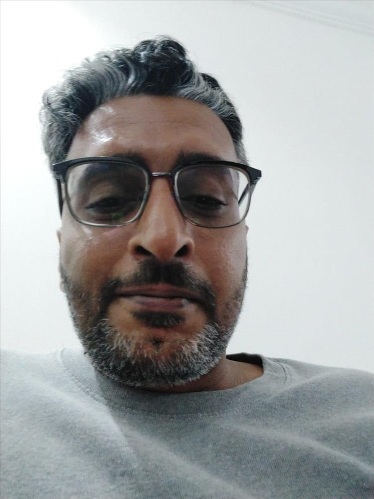 بلاغ عن شخـص مفقود (حالة إنسانية عاجلة)