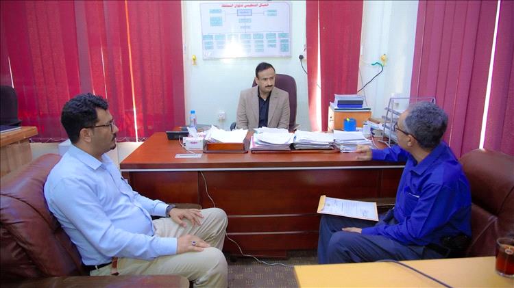 المحافظ بن الوزير يوجه بإطلاق مبادرة شاملة لتوحيد جهود النظافة والتنظيم العمراني