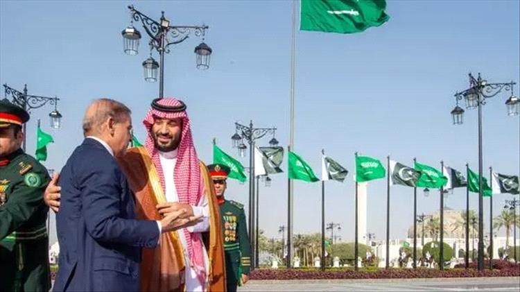 عاجل : تحرك سعودي جديد لدعم اقتصاد باكستان.. تفاصيل وديعة بمليارات الدولارات