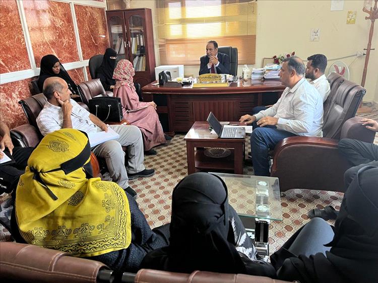 انعقاد أول اجتماع للجهاز التنفيذي للمجلس الأعلى لكليات المجتمع لعام 2026