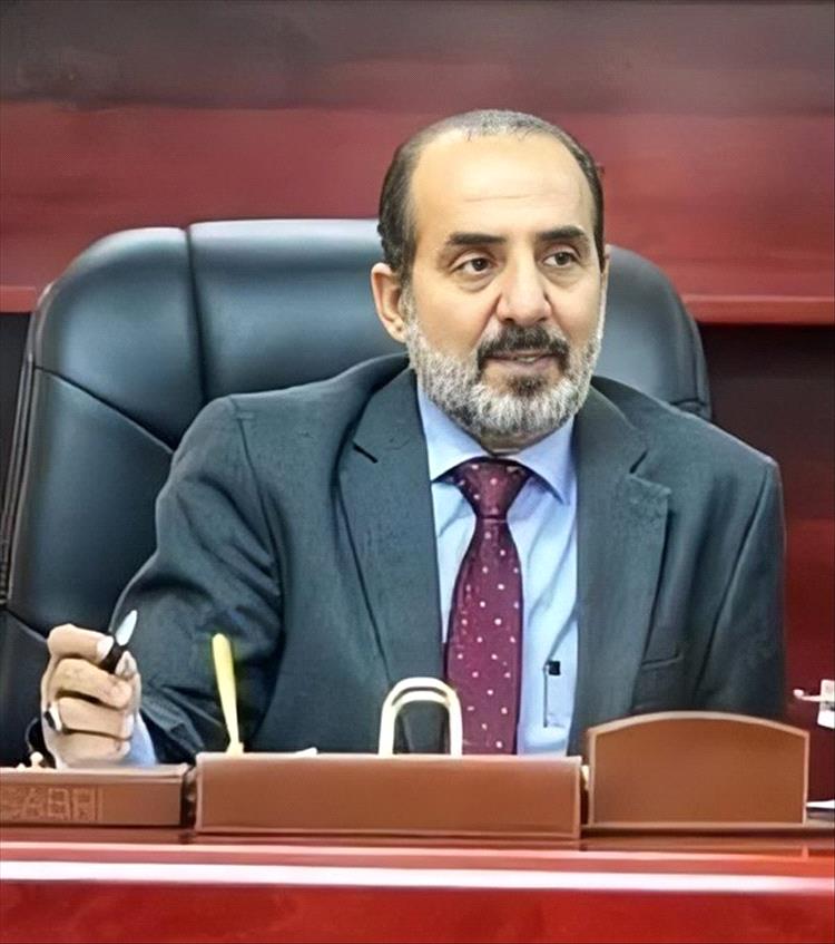 علي هيثم الغريب: الجنوب لن يُستعاد… الخطر الحقيقي من الداخل لا الخارج!