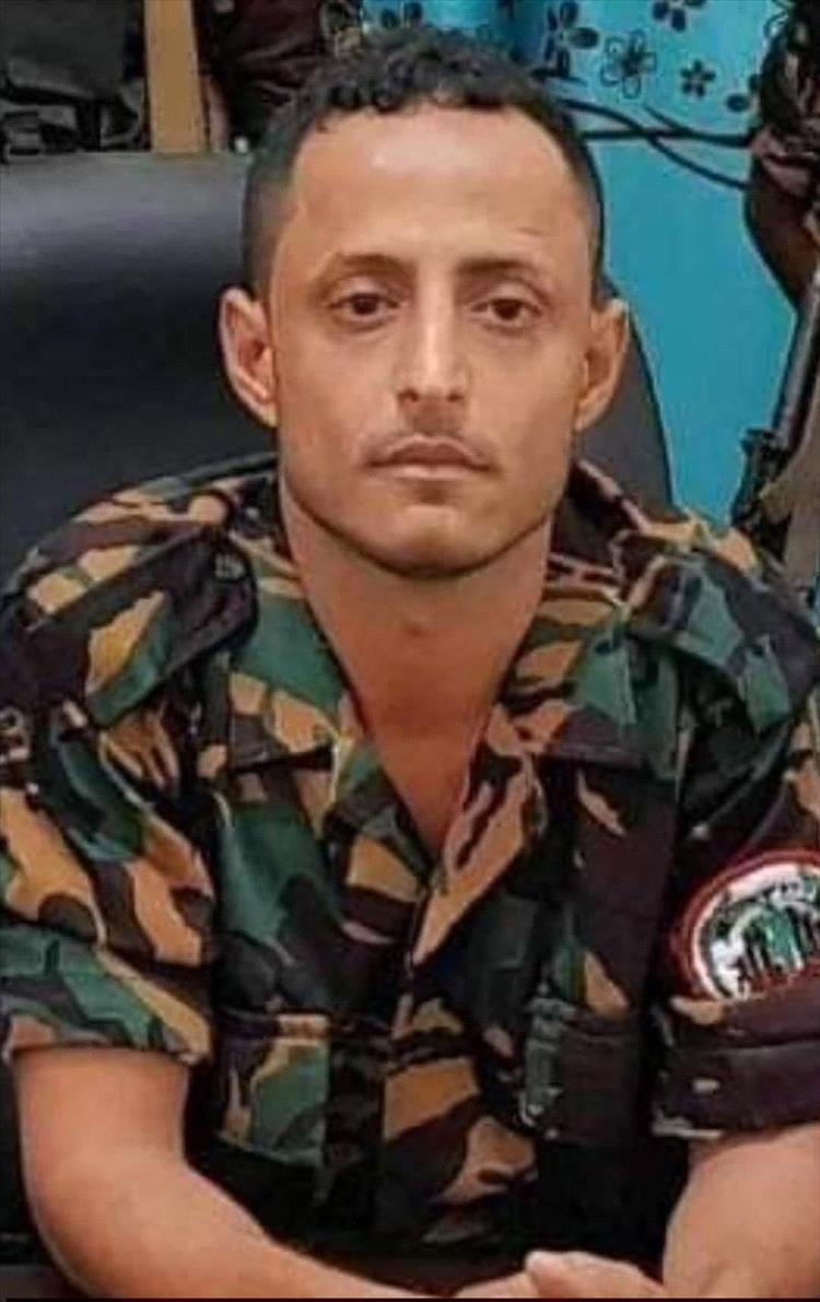 إمام النوبي يعود إلى عدن قادماً من القاهرة