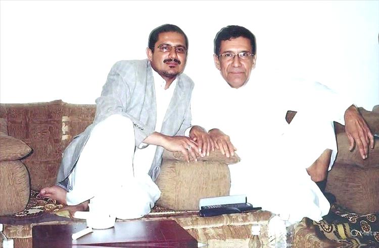 الوسط الفني والإعلامي بحزن عميق يودع رائده عبدالرحمن الحداد