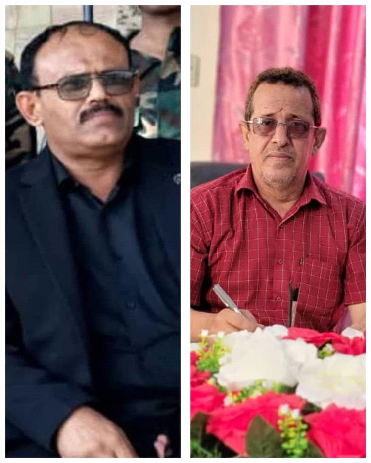 تنصيب الشيخ بازل الداعري  شيخًا للقبيلة يحظى بترحيب واسع وتهنئة رسمية من وكيل محافظة لحج