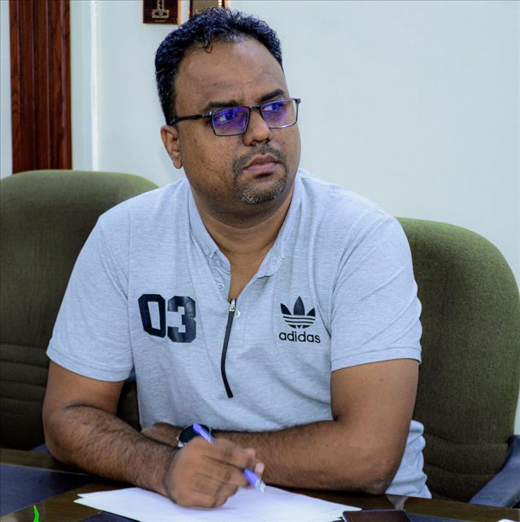 ملطوف : أزمات متلاحقة تثقل كاهل البلد وارتفاعات جديدة في أسعار البترول والديزل تثير تساؤلات