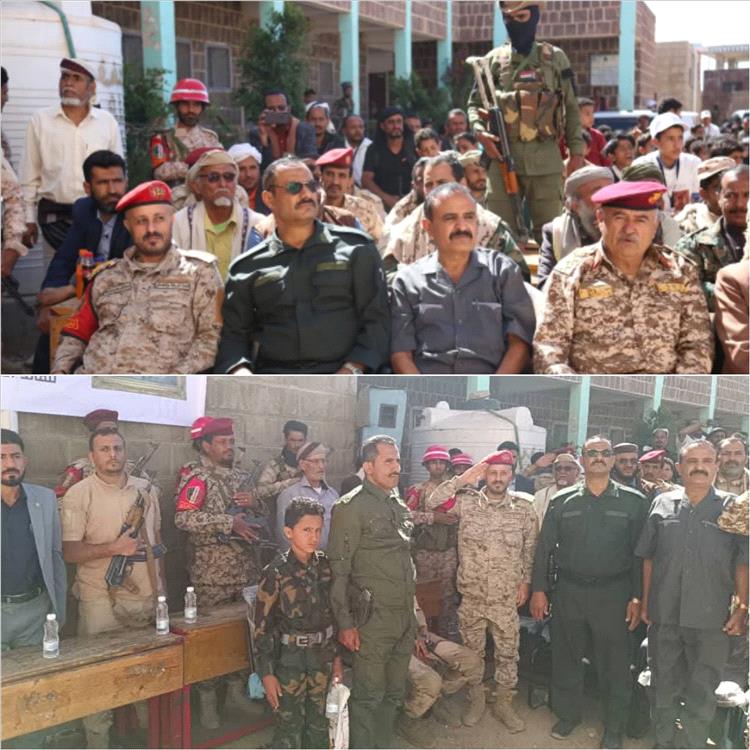 مهرجان في مريس لإحياء ذكرى شهداء الوطن وتجديد العهد بمواصلة المعركة الوطنية