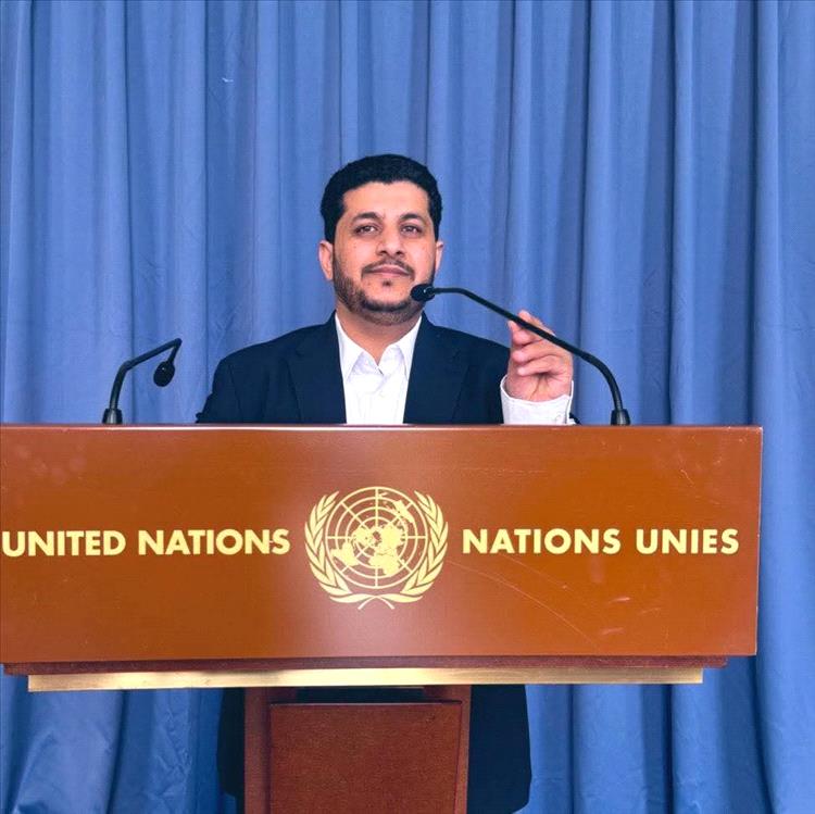 محمد مهدي: لا تتركوا الداخل فريسة للحـ.ـوثيين… دعوة لخطة وطنية عاجلة لإنقاذ الهوية اليمنية